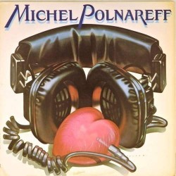 Пластинка Michel Polnareff Michel Polnareff